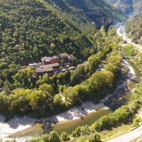 Mon séjour nature a à coeur de pouvoir accueillir tous types de publics, mais surtout permettre à tous d'avoir accès à la pratique des activités de pleine nature.