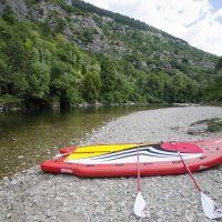 La possibilité de pratiquer des activités de pleine nature accessibles à tous et encadrées par des moniteurs diplômés d’état