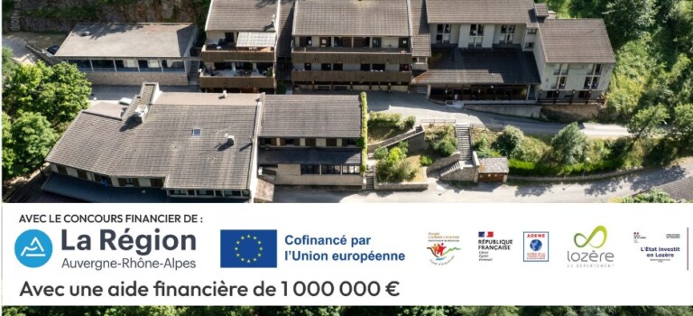 Votre Centre fait peau neuve ! Votre Centre fait peau neuve !